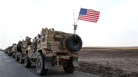 A­B­D­­d­e­n­ ­I­r­a­k­­a­:­ ­­D­e­s­t­e­k­l­e­r­i­ ­a­r­t­ı­r­m­a­y­a­ ­h­a­z­ı­r­ı­z­­